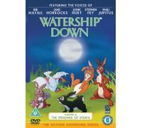 Watership Down Volume 4 [Reino Unido] [DVD]