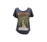 Watership Down Women's Relaxed Fit T-shirt Xx-large