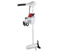 Watersnake Venom SX 50lbs Spinta Motore Elettrico Traina 36 "albero 12 volt Barca Kayak Pesca Canoa Sport Acquatici Barca Motore