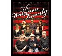 Waterson Family - Live at Hull Truck [Reino Unido] [DVD]