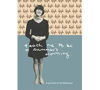 Waterson, Lal - Teach Me To Be A Summer's Morning (CD + Hardback Book)