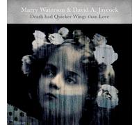 Waterson, Marry & David a. Jaycock - Death Had Quicker Wings Than Love [Vinilo]