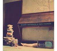 Waterson, Marry & Emily Barker - A Window to Other Ways [Vinilo]