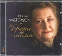 Waterson, Norma - The Definitive Collection