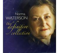 Waterson, Norma - The Definitive Collection