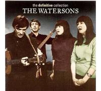 Watersons, the - The Definitive Collection