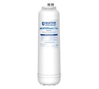 Waterspecialist RC 4 EZ-Change - Filtro de agua de repuesto para Culligan® RC-EZ-4, IC-EZ-4, US-EZ-4, DuPont® WFQTC30001, WFQTC70001, 2000 galones (paquete de 1)