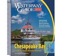 Waterway Guide Chesapeake Bay 2026: Essential Cruising Guide for Boating on the Chesapeake Bay