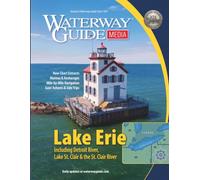 Waterway Guide Lake Erie