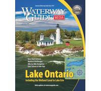 Waterway Guide Lake Ontario
