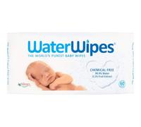 WaterWipes 60uts