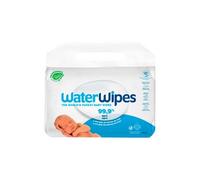 WaterWipes Toallitas Biodegradable 3x60 unidades