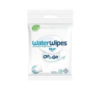 WaterWipes Bio On The Go Toallitas 10 unidades