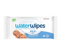 Waterwipes Sensitive Bio Baby Wipes 60's