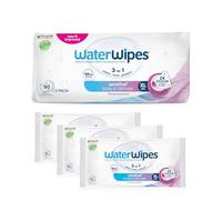 WaterWipes Toallitas Húmedas Adulto 3x30 uds