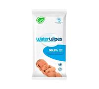 WaterWipes toallitas agua 28 unidades - higiene para bebés