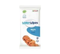 Waterwipes Toallitas Bebé On The Go 10uds