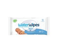 WaterWipes Toallitas Biodegradables 60 unidades