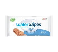 WaterWipes Toallitas Biodegradables Para Bebés 60uds