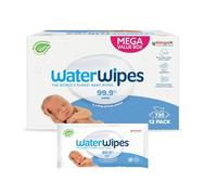 WaterWipes biodegradables 12x60uds