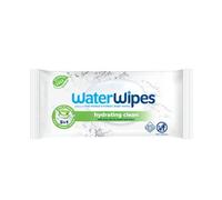 Waterwipes Toallitas Hidratantes Aloe Vera 60 uds