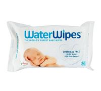 WaterWipes Value Pack 9 x 60 por paquete