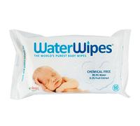 WaterWipes 60uts