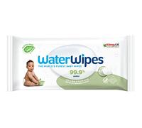 Waterwipes Weaning Baby Wipes 60 Pack