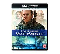 Waterworld (2 Blu-Ray) [Edizione: Regno Unito] [Blu-ray]