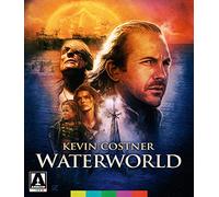 Waterworld (2 Blu-Ray) [Edizione: Stati Uniti] [Italia] [Blu-ray]