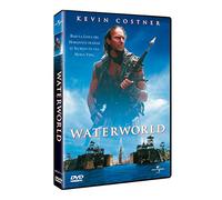 Waterworld [DVD]