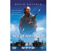Waterworld [95/E, J/Dd/S: E, J] [Alemania] [DVD]