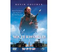 Waterworld [95/E, J/Dd5. 0/S: E, J [Alemania] [DVD]