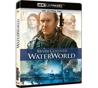 Waterworld [Francia] [Blu-ray]