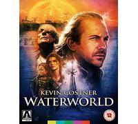Waterworld [Blu-ray]