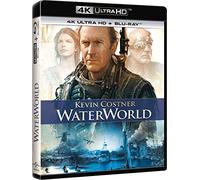 Waterworld [Blu-ray]