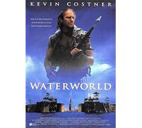 WATERWORLD (BLU-RAY)