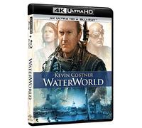 Waterworld (Blu-Ray 4K Ultra-HD+Blu-Ray) [Blu-ray]