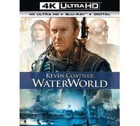 Waterworld – Blu-ray – Edición USA – Universal Pictures