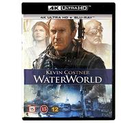 Waterworld [Blu-Ray] [Region Free] (IMPORT) (No hay versión española)