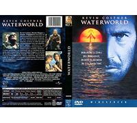 Waterworld DVD