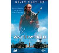 Waterworld [DVD de Audio]