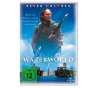 Waterworld (DVD) (Importación USA)