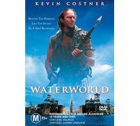 Waterworld – DVD – Edición Reino Unido (Alemania)