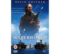 Waterworld [Edizione: Regno Unito] [ITA] [Reino Unido] [DVD]
