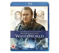 Waterworld [Edizione: Regno Unito] [Reino Unido] [Blu-ray]
