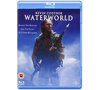 Waterworld [Edizione: Regno Unito] [Reino Unido] [Blu-ray]