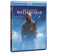 Waterworld [Francia] [Blu-ray]