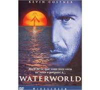 Waterworld [Francia] [DVD]