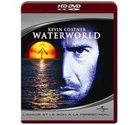 Waterworld [Francia] [HD DVD]